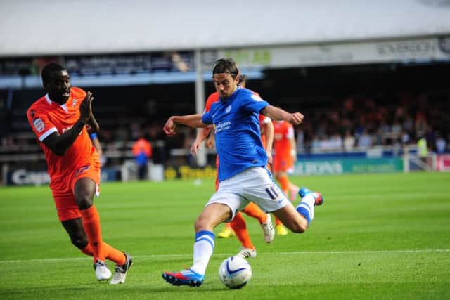 George Boyd.