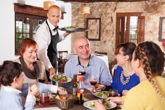 Who will get your vote for Peterborough Telegraph Restaurant of the Year?