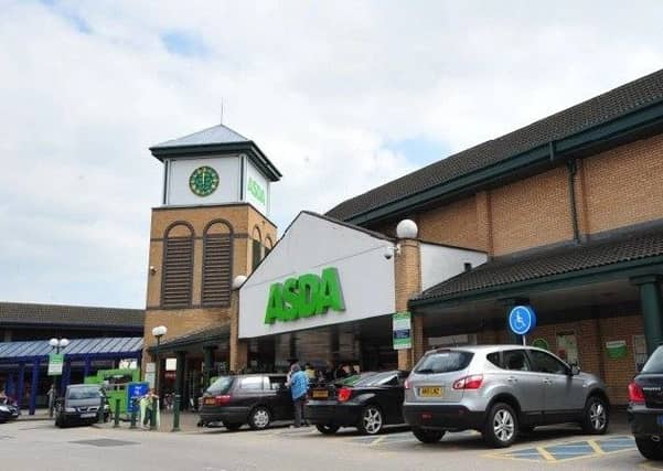Asda in Rivergate