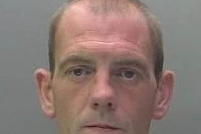 Admitted two charges of breach of a restraining order and breaching a non-molestation order after a campaign of harassment against his ex-partner