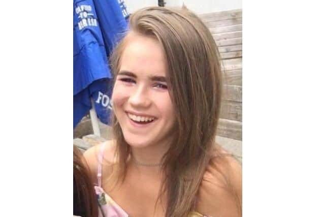 Summer Grimes