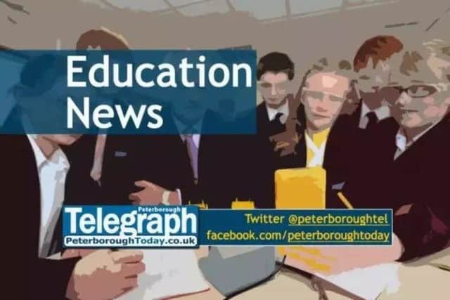 Education news