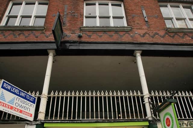 Spudulike had closed down leaving 300 people without jobs.