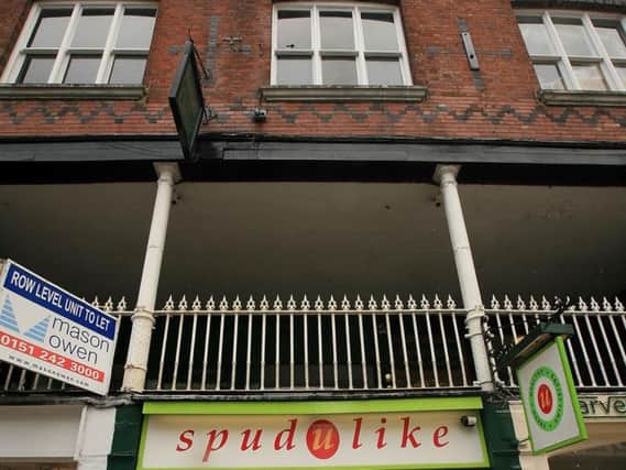 Spudulike had closed down leaving 300 people without jobs.