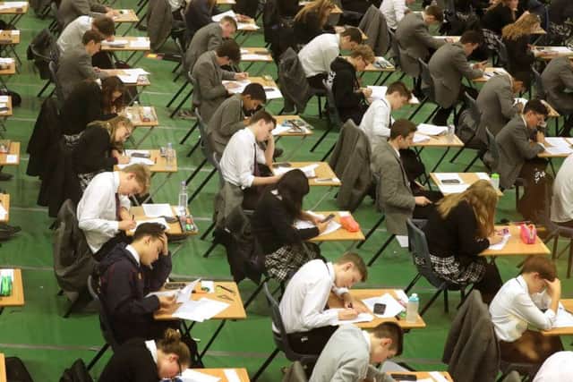 Education news