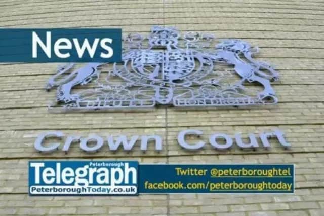 Crown court news