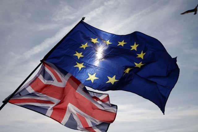 Brexit news