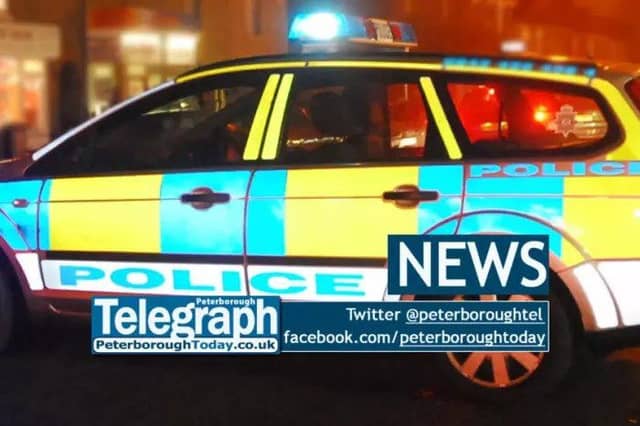 Police news