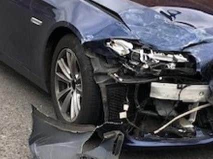 Most crashes in Peterborough are caused by absent-minded drivers