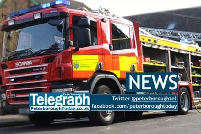 Fire news