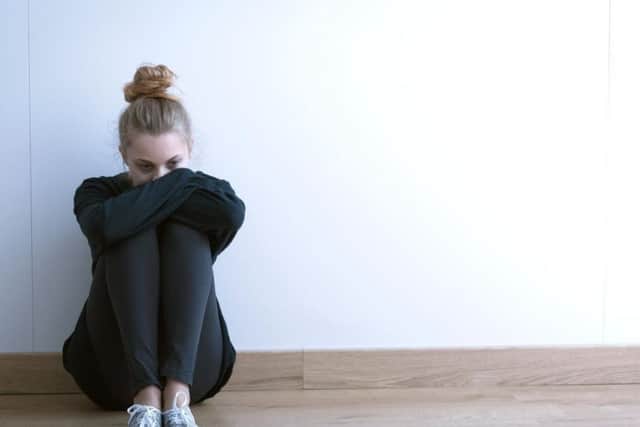 There has been an increase in recorded suicides in Peterborough
