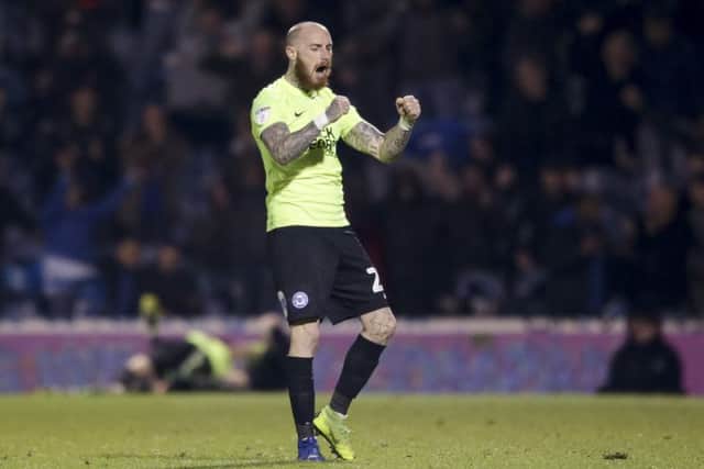 Marcus Maddison.