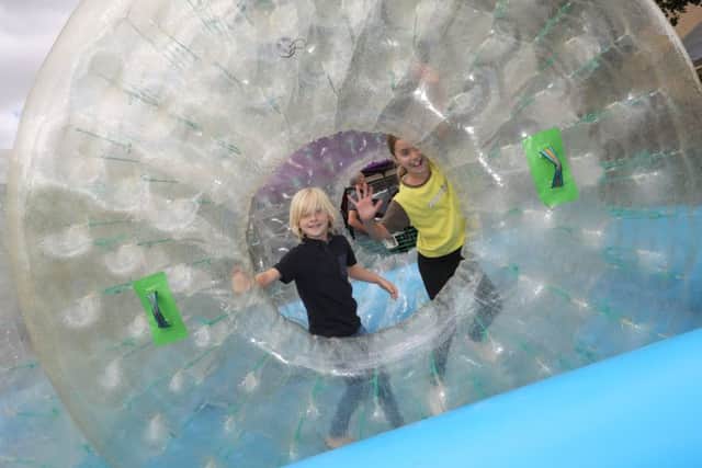 Whittlesey Festival is on Sunday, September 8