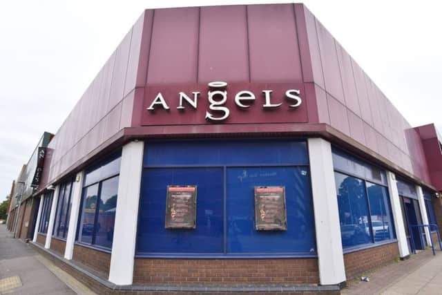 Angels