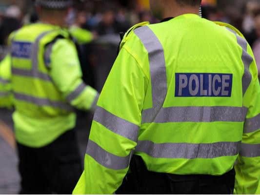 Crime