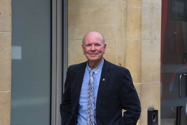 Kit Carson at Cambridge magistrates court EMN-180418-223147009
