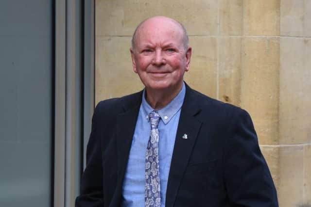 Kit Carson at Cambridge magistrates court EMN-180418-223147009