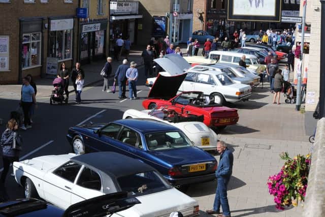 Whittlesey Festival 2019. EMN-190909-082538009