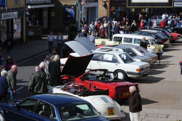 Whittlesey Festival 2019. EMN-190909-082549009