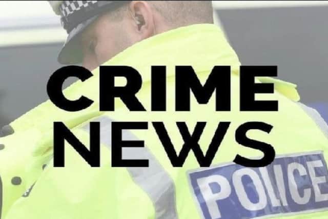 Crime News
