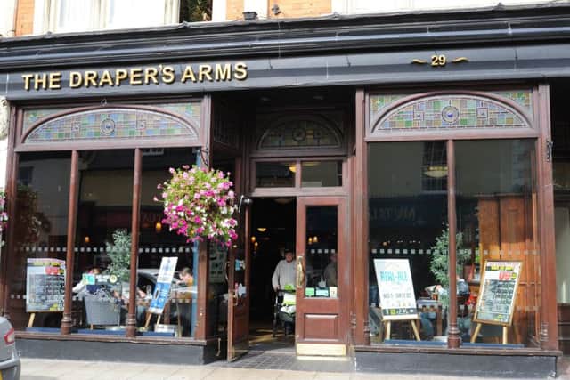 The Draper's Arms, Cowgate EMN-170916-174104009