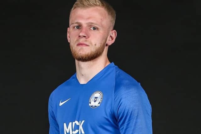He was excellent before the break when he was solid defensively and a constant threat going forward. Set up first goal. Seemed to run out of steam second-half and substituted at the death.