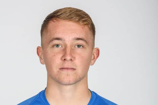 A passing masterclass, both long and short, in the first-half when he ran the show in midfield. Pressed by opponents more regularly after the break, but he was generally pretty good.