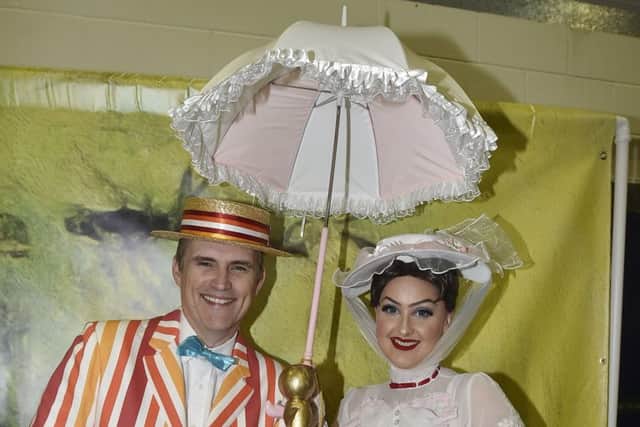 Mary Poppins re-enactors EMN-190510-194933009