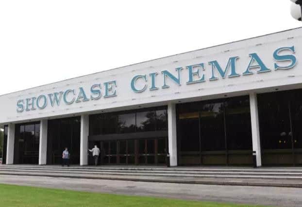 Rewards for taking part could include free cinema tickets