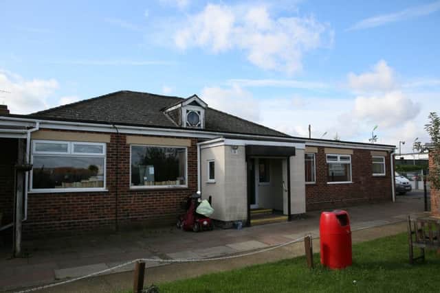 The Parkway Sports & Leisure Club which has been sold