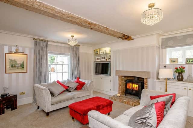 Photo copyright Savills Stamford