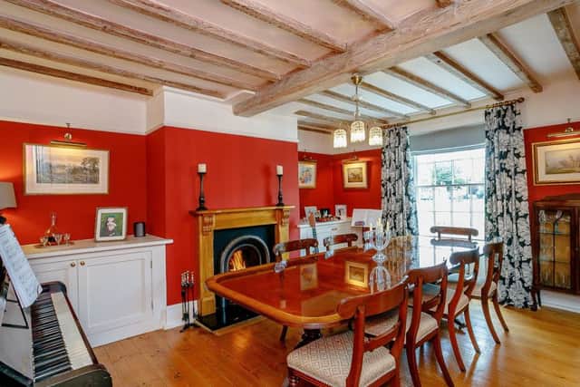 Photo copyright Savills Stamford