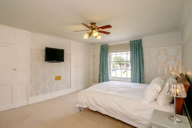 Photo copyright Savills Stamford