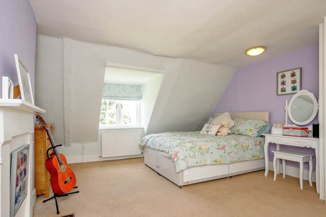 Photo copyright Savills Stamford
