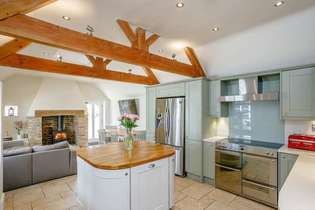 Photo copyright Savills Stamford