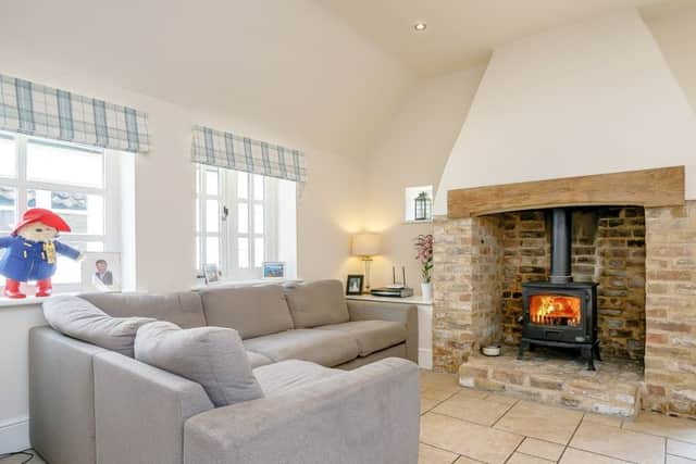 Photo copyright Savills Stamford