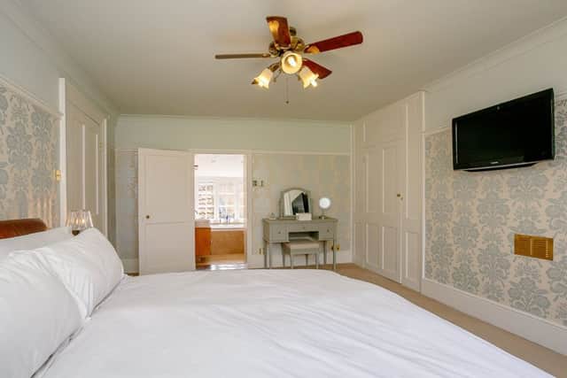 Photo copyright Savills Stamford