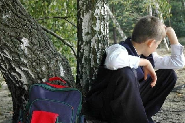 10% of pupils at Peterborough's schools were regularly absent
