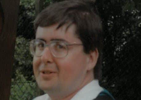 Alan Wood