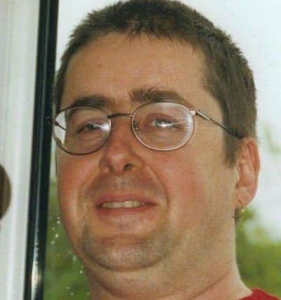 Alan Wood