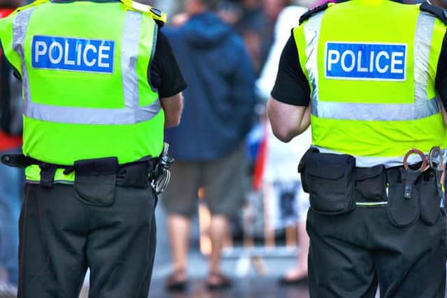 These are the burglaries that were reported in Peterborough last week.