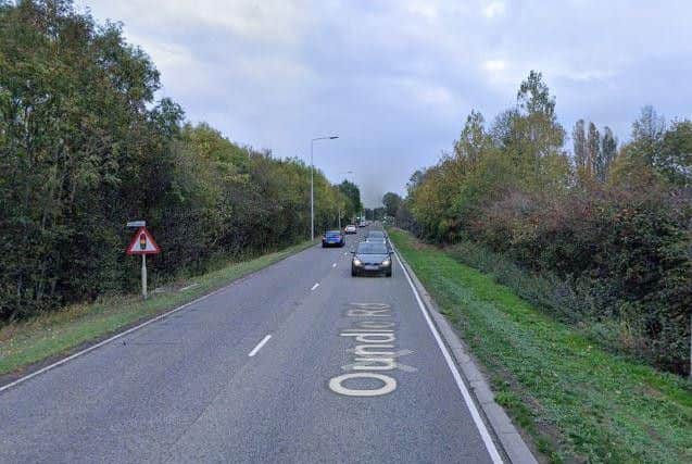 Burglary reported on 08/10/19