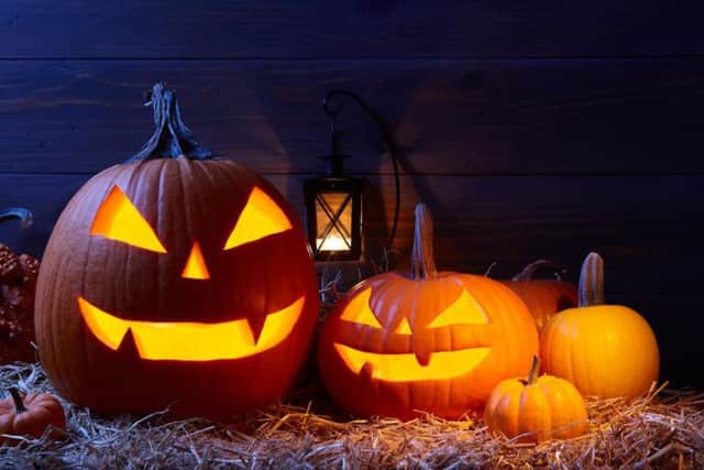 Halloween