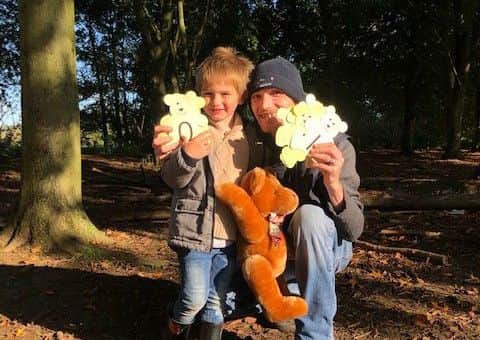 Special event for youngsters at Nene Park