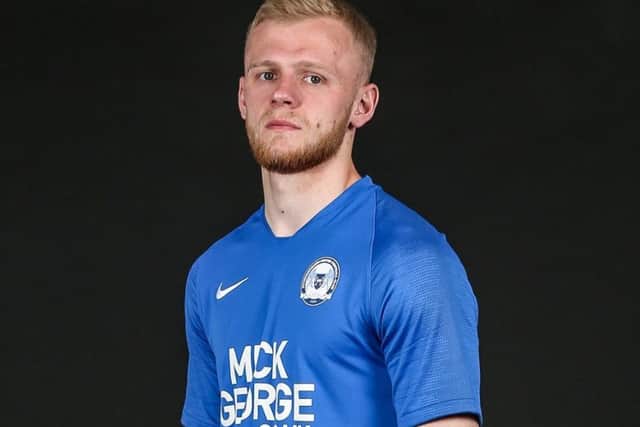 Another solid, compact display even though he spent 
most of the game as a third centre-back. Hardly an error all game.