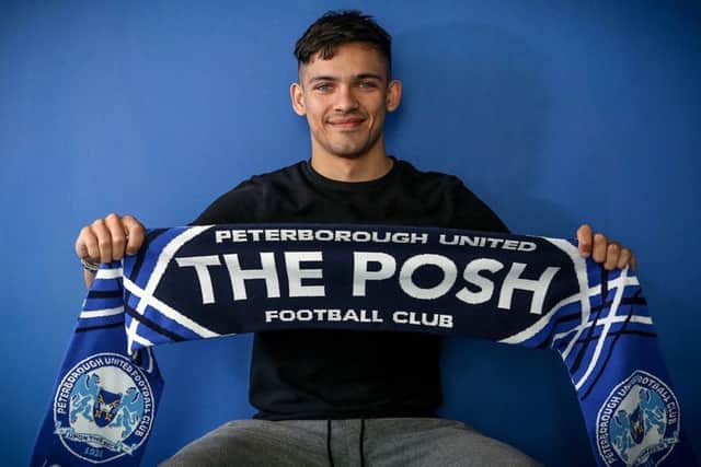 Moved to the base of midfield and was good for the most part. Marred his performance with the back pass that brought Gillingham back into the game.