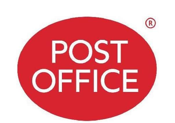 Post Office news