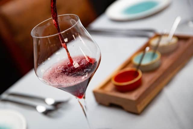 Gurkha Durbaar Nepalese and Indian restaurant that opens on October 30