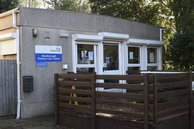 Newborough Medical Centre