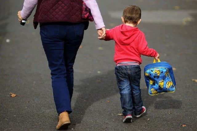 More than 40% of Peterborough parents are failing to pay child maintenance